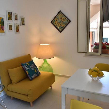 Taormina Apartments "Casa Di Anna" Kültér fotó