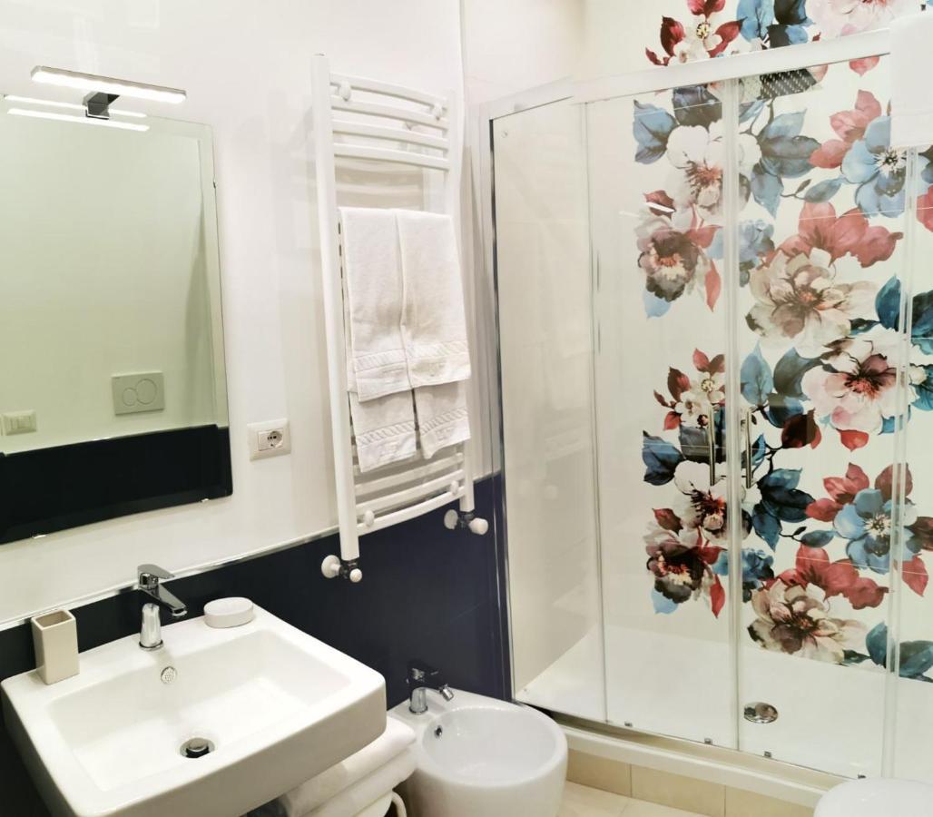 Taormina Apartments "Casa Di Anna" Kültér fotó