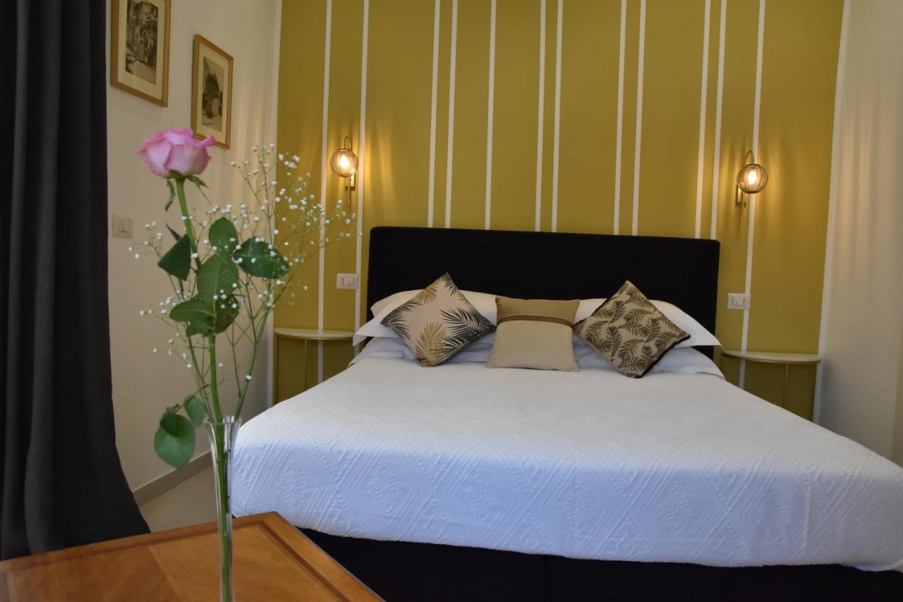 Taormina Apartments "Casa Di Anna" Kültér fotó