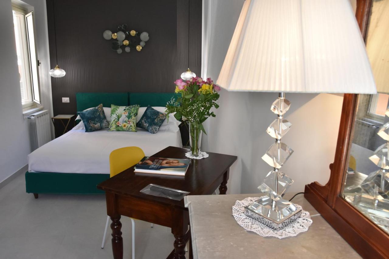Taormina Apartments "Casa Di Anna" Kültér fotó