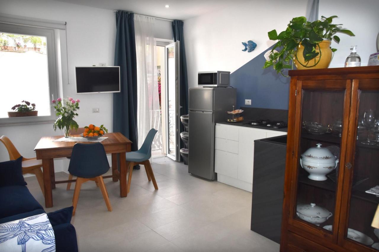Taormina Apartments "Casa Di Anna" Kültér fotó