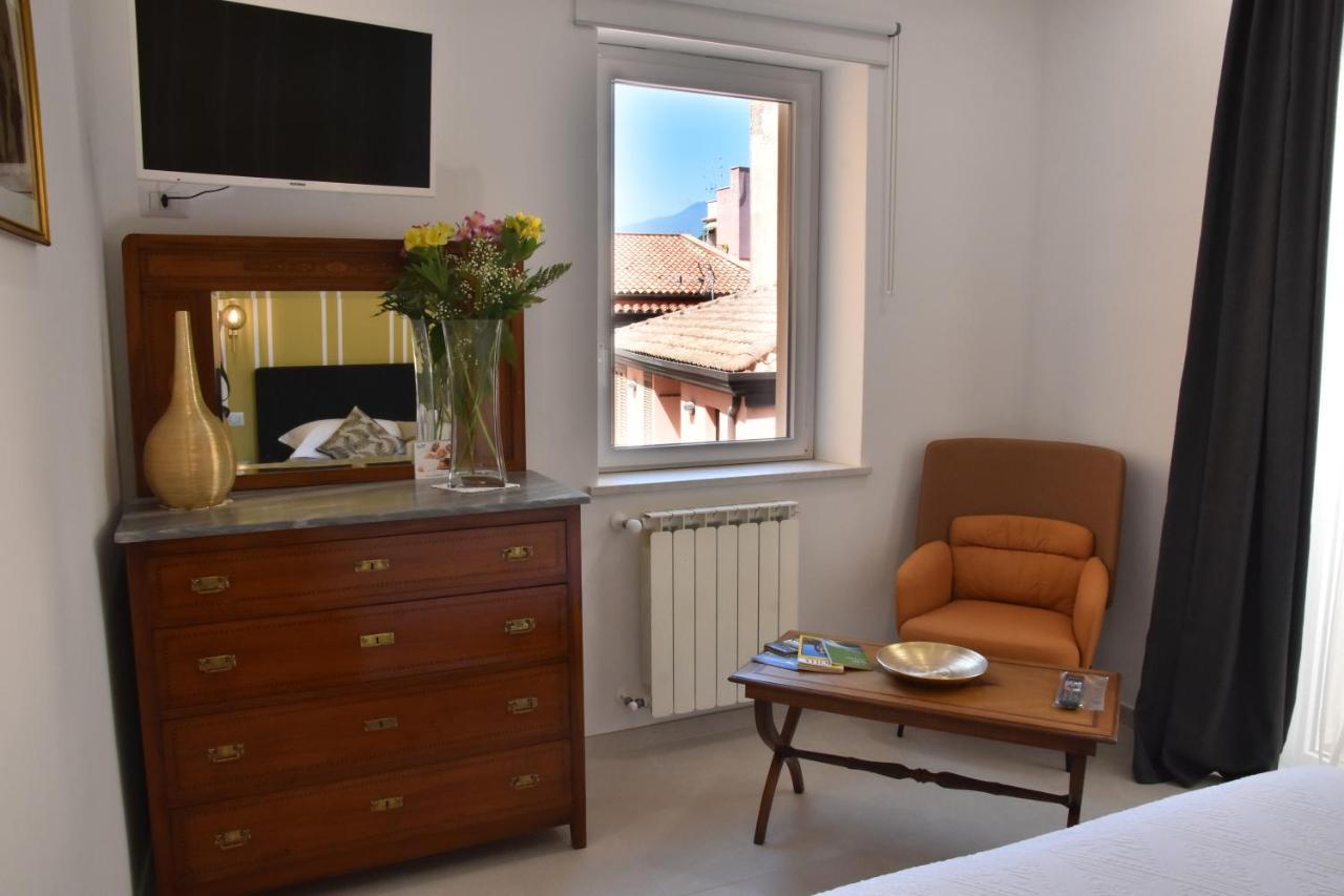 Taormina Apartments "Casa Di Anna" Kültér fotó