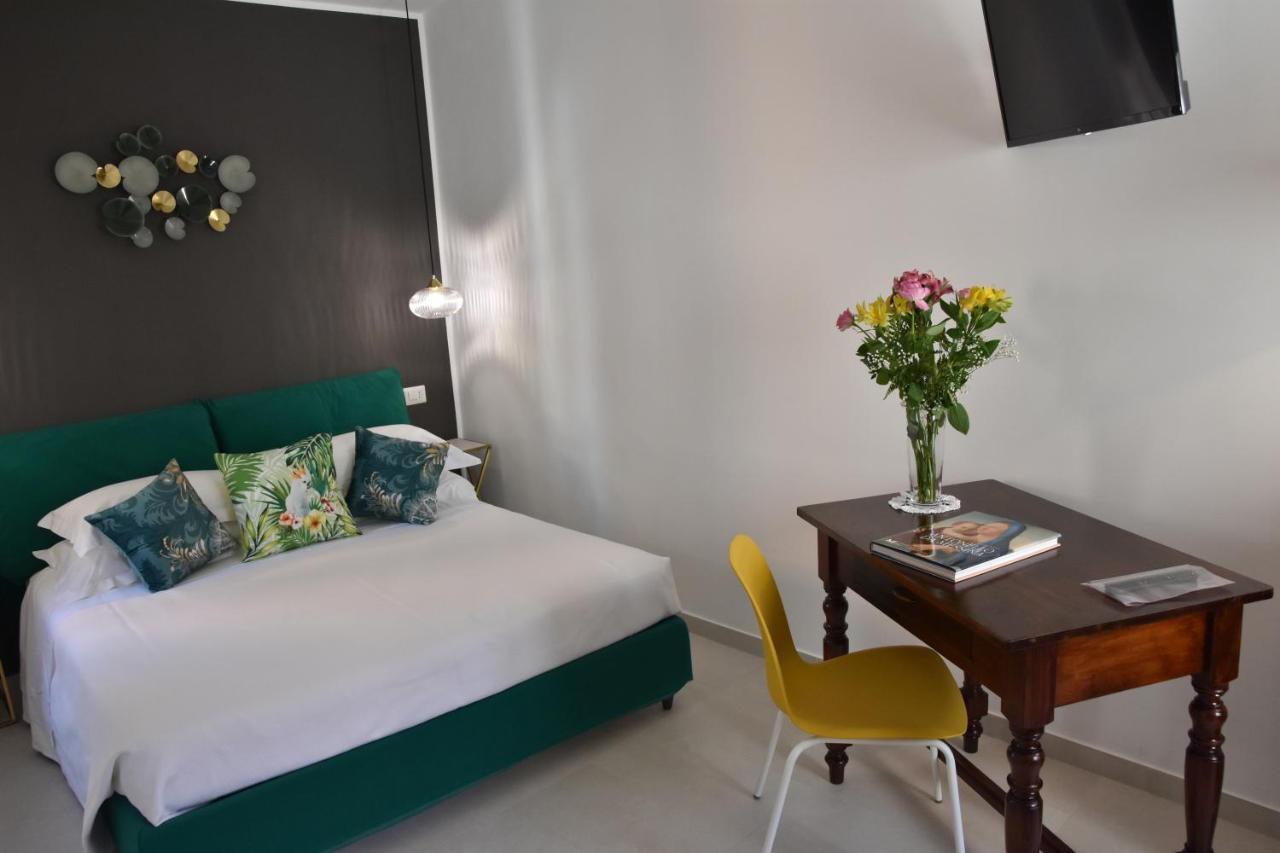 Taormina Apartments "Casa Di Anna" Kültér fotó