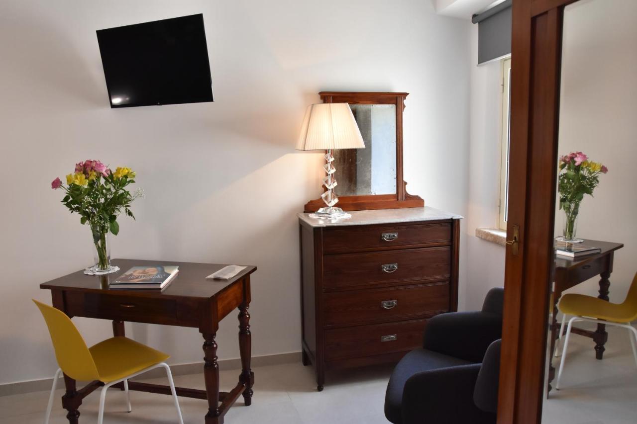 Taormina Apartments "Casa Di Anna" Kültér fotó