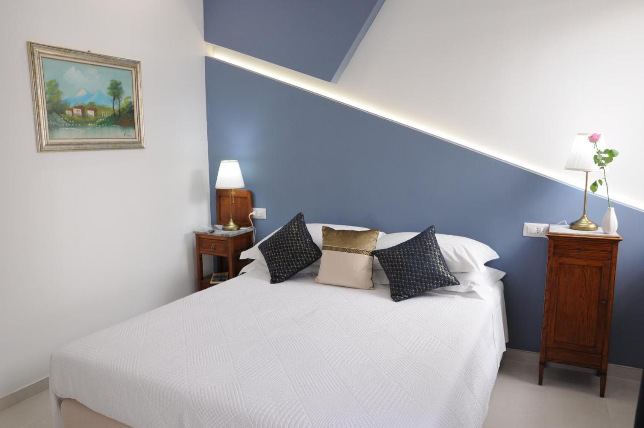 Taormina Apartments "Casa Di Anna" Kültér fotó