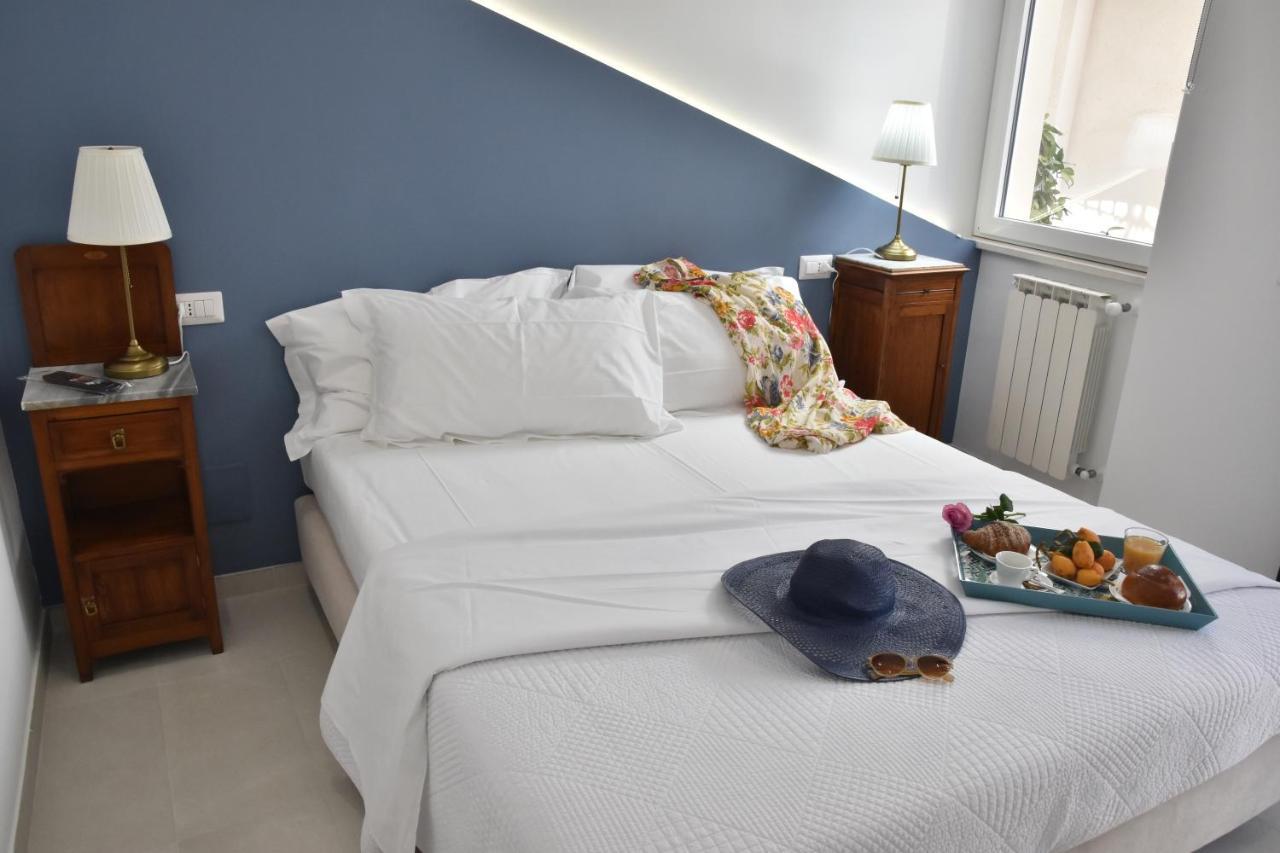Taormina Apartments "Casa Di Anna" Kültér fotó