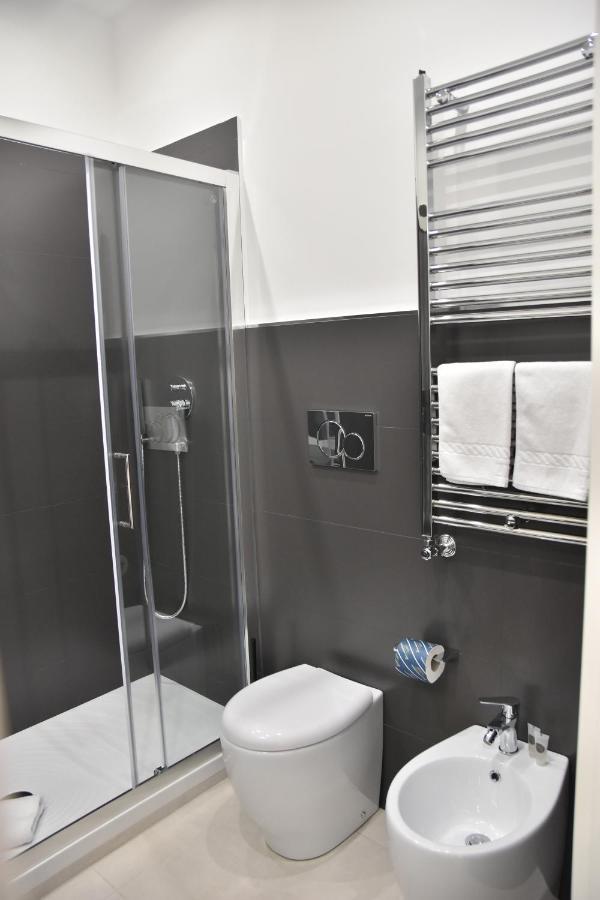 Taormina Apartments "Casa Di Anna" Kültér fotó