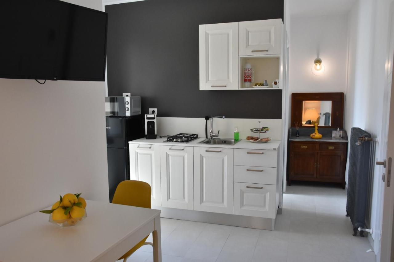 Taormina Apartments "Casa Di Anna" Kültér fotó