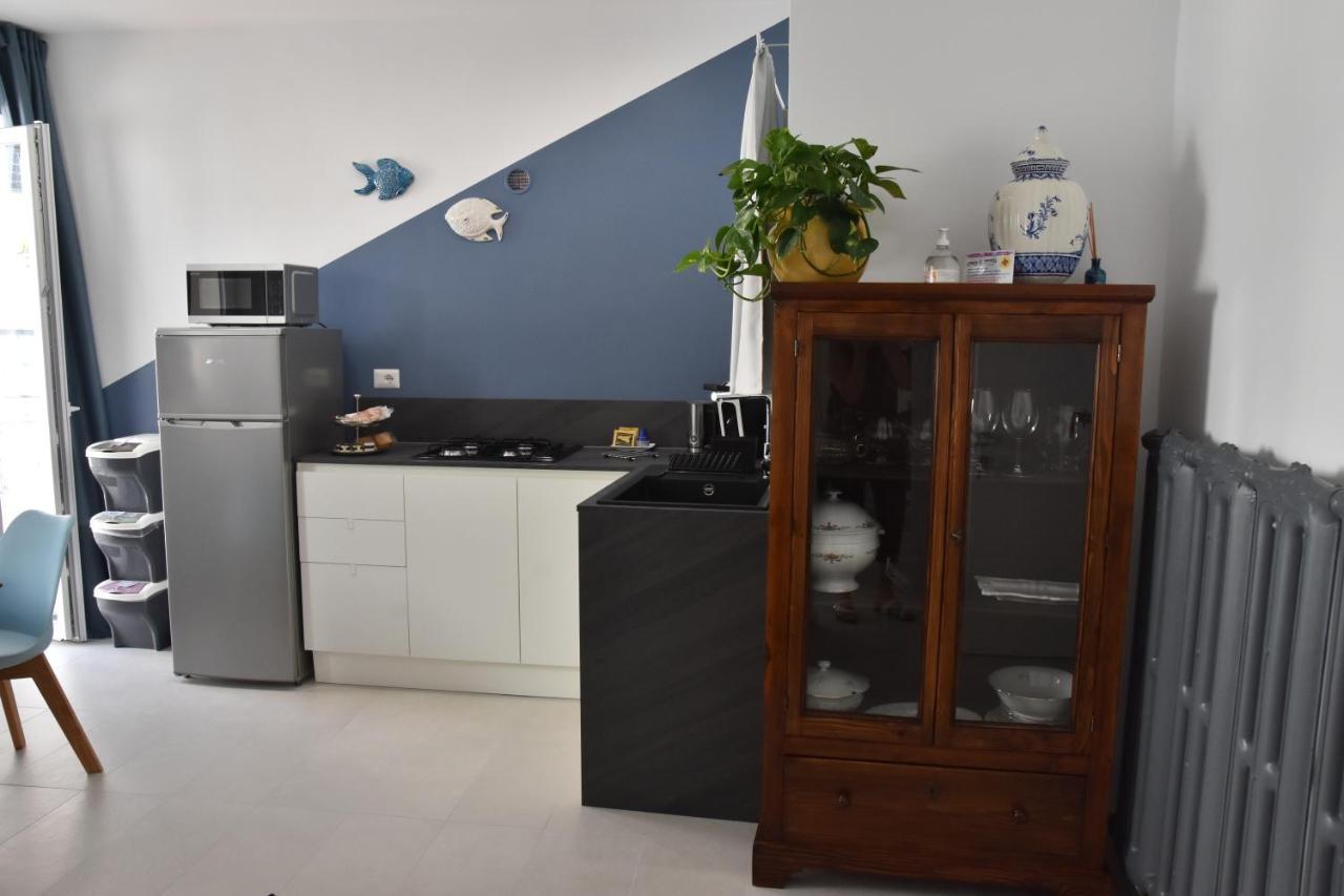 Taormina Apartments "Casa Di Anna" Kültér fotó