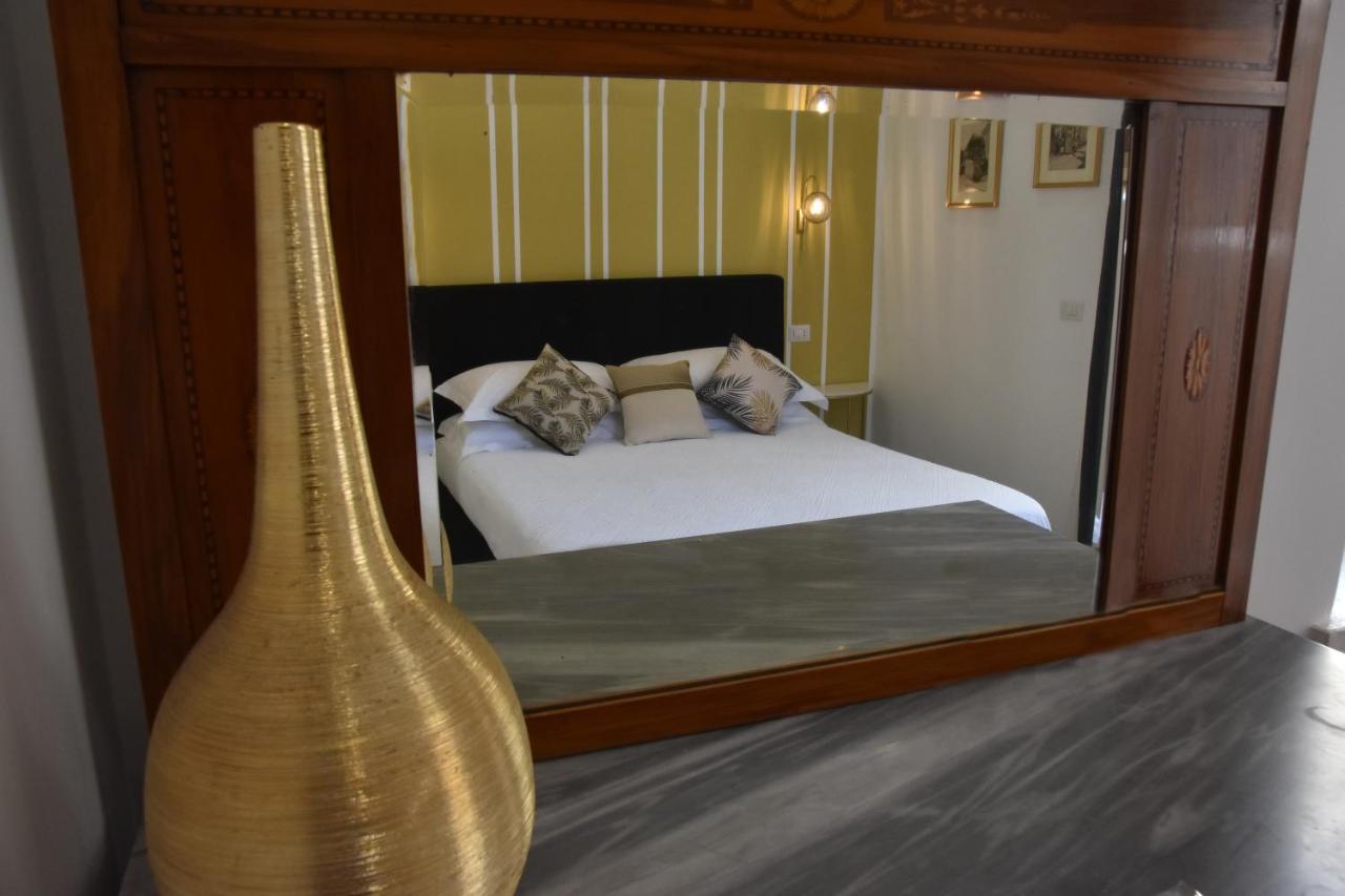 Taormina Apartments "Casa Di Anna" Kültér fotó
